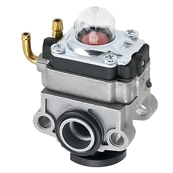 Amazon.com: FitBest GX22 GX31 FG100 Carburetor Kit for Honda